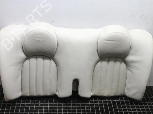 Used Rear seat Rear seat JAGUAR XK 8 Coupe (X100) 4.0 (294 hp) 39876077 39876077