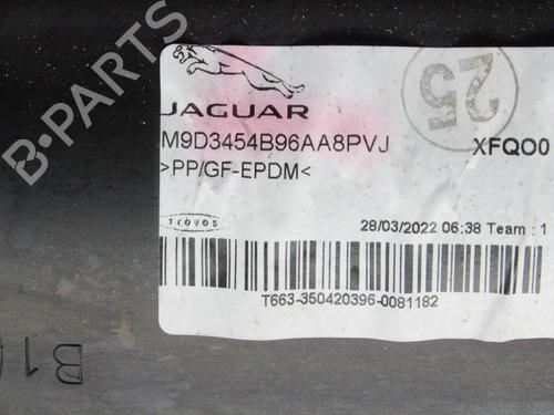 Andre JAGUAR I-PACE (X590) EV400 AWD | BP39780676O1 - Image 8