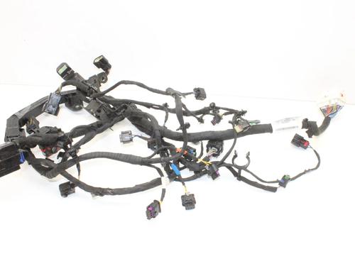 Used Wiring harness Wiring harness JAGUAR I-PACE (X590) EV400 AWD (400 hp) 39810853 39810853
