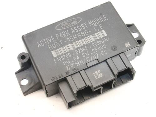Used Electronic module Electronic module FORD ECOSPORT 1.0 EcoBoost (140 hp) 39807676 39807676