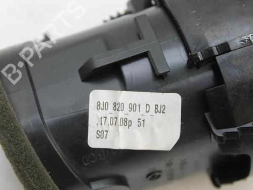 Luftventil AUDI TT Roadster (8J9) 2.0 TFSI | BP39872545I21 - Image 4