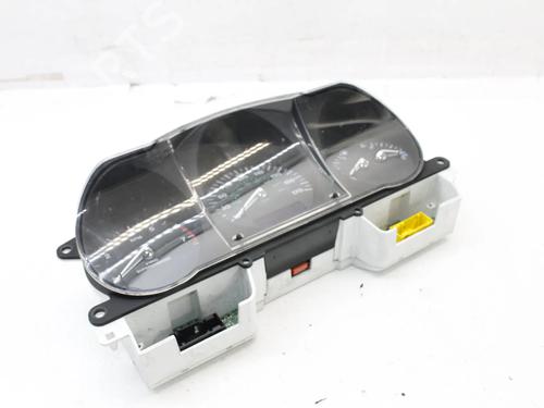 Quadrante Quadrante JAGUAR XK 8 Coupe (X100) 4.2 (298 hp) 39811044 39811044