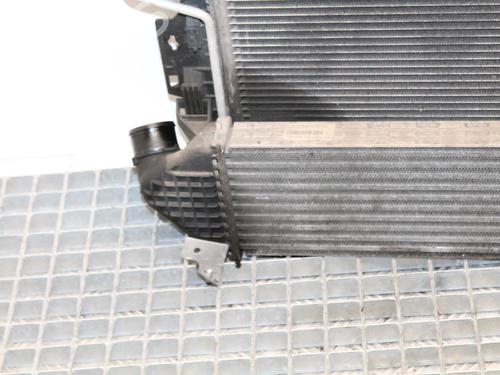 Radiator set FORD KUGA II (DM2) 2.0 TDCi 4x4 | BP39775482M120 - Image 3