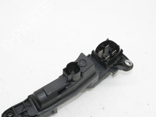 Electronic module BMW 5 (G30, F90) 530 e Plug-in Hybrid | BP39871882M83 - Image 3