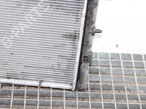 Water radiator CITROËN C4 CACTUS 1.2 VTi 82 | BP39799170M31 - Image 5