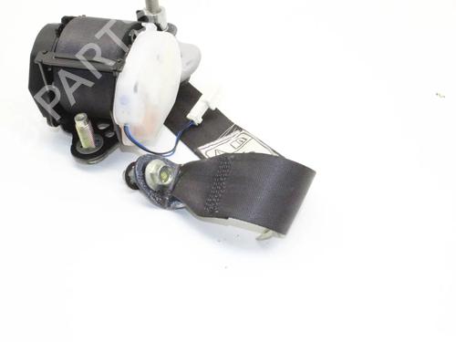 Rear left seatbelt HONDA CR-V III (RE_) 2.2 i-DTEC 4WD (RE6) | BP39792003I29 - Image 3