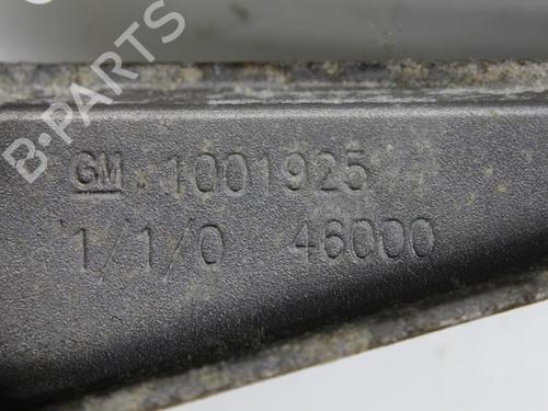Right front driveshaft OPEL AMPERA (R12) EV 150 | BP39772563M39 - Image 6