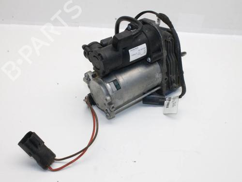 Compressor suspensão Compressor suspensão LAND ROVER RANGE ROVER SPORT I (L320) 3.0 D 4x4 (245 hp) 39830327 39830327
