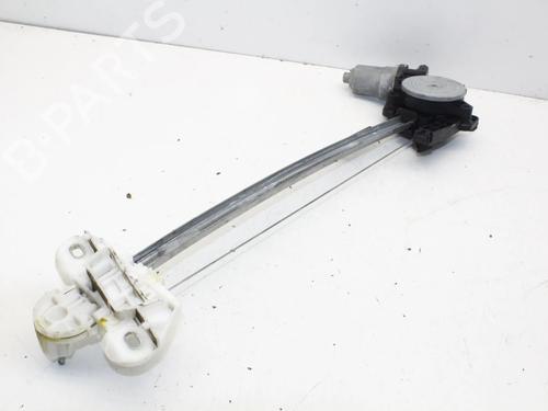 Elevalunas trasero derecho Elevalunas trasero derecho HONDA CR-V IV (RM_) 1.6 i-DTEC (RE6) (120 hp) 39847041 39847041