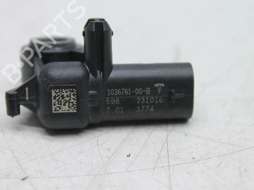 Electronic sensor TESLA MODEL Y (5YJY) Long Range All-wheel Drive | BP39851253M84 - Image 4