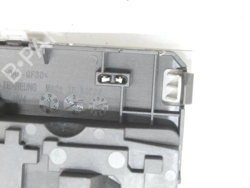Kabinelys VW POLO VI (AW1, BZ1, AE1) 1.0 TSI | BP39793938I8 - Image 8
