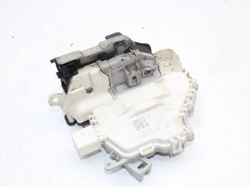 front-right-lock-audi-a6-c7-4g2-4gc-2010-2011-2012-2013-2014-2015-2016-2017-2018-2019-39817847 main image