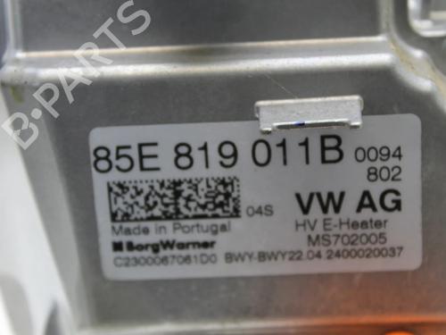 Heater matrix AUDI Q6 E-TRON (GFB) e-tron quattro | BP39813161M63  - Image 7