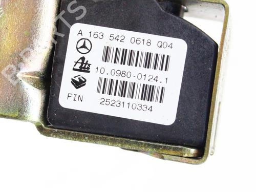 Electronic sensor CHRYSLER CROSSFIRE 3.2 | BP39846630M84 - Image 4