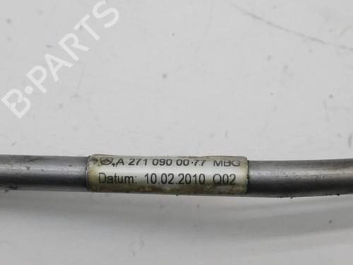 Pipe MERCEDES-BENZ C-CLASS (W204) C 180 CGI (204.049) | BP39775950M125 - Image 7