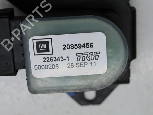 Electronic sensor OPEL AMPERA (R12) EV 150 | BP39822750M84 - Image 3