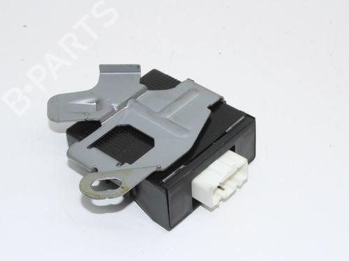 Control unit MITSUBISHI ASX (GA_W_) 1.8 DI-D (GA6W) | BP39818510M11 - Image 2
