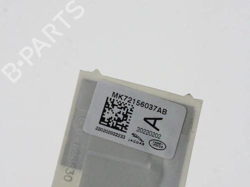Electronic module JAGUAR I-PACE (X590) EV400 AWD | BP39770298M83 - Image 3