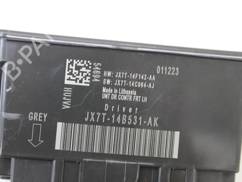 Electronic module FORD KUGA III (DFK) 2.5 FHEV | BP39862205M83 - Image 4