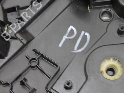 Front right window mechanism FORD KUGA III (DFK) 2.5 FHEV | BP39805193C23 - Image 9