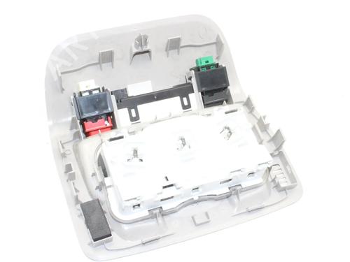 Kabinelys CITROËN C3 III (SX) 1.2 THP 110 (SXHNPS, SXHNZT, SXHNZ6) | BP39782301I8 - Image 3