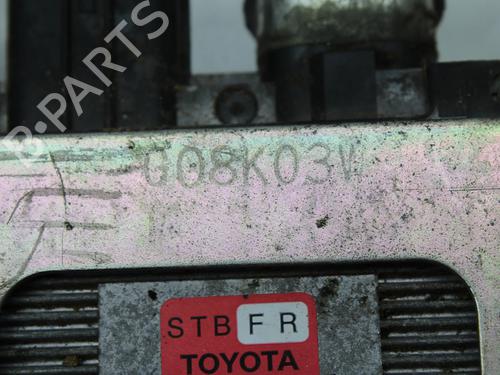 Electronic module LEXUS LS (_F4_) 600h AWD (UVF45, UVF46) | BP39810971M83 - Image 4