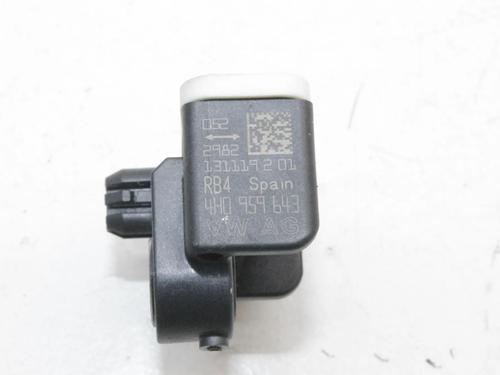Electronic sensor AUDI A8 D4 (4H2, 4H8, 4HC, 4HL) 3.0 TDI quattro | BP39874742M84 - Image 7