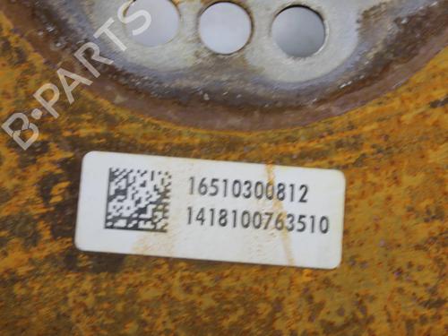 Flywheel MERCEDES-BENZ E-CLASS Coupe (C207) E 220 CDI / d (207.302, 207.301) | BP39853526M101 - Image 4