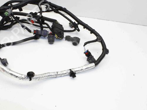 Electronic module LAND ROVER DEFENDER Station Wagon (L663) D250 MHEV 4x4 | BP39829152M83 - Image 4