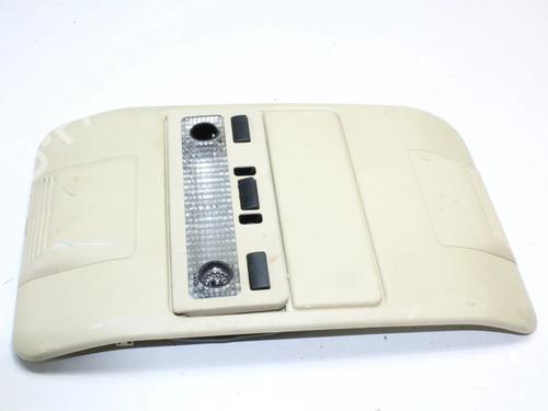 Used Interior roof light Interior roof light LAND ROVER RANGE ROVER III (L322) 3.0 D 4x4 (177 hp) 39861883 39861883