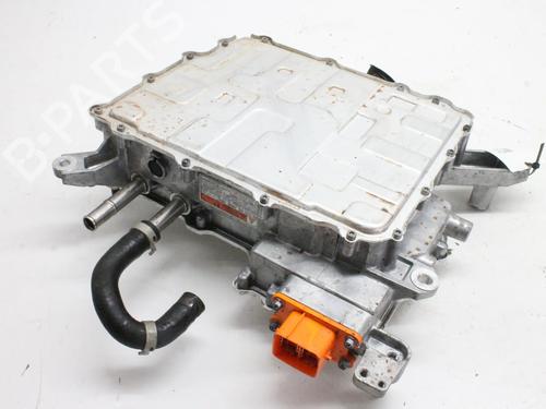 Used Inverter/Converter Inverter/Converter LEXUS RZ (_BM1_) 450e DIRECT4 (XEBM15) (313 hp) 39844729 39844729