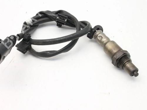 Used Electronic sensor Electronic sensor AUDI A4 B9 (8W2, 8WC) S4 TFSi quattro (354 hp) 39839890 39839890