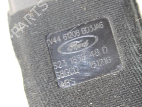 Seat buckle FORD KUGA II (DM2) 1.5 TDCi | BP39837668I32 - Image 4