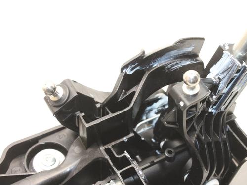 Selector da caixa FORD FOCUS IV (HN) 1.0 EcoBoost | BP39795975M90 - Image 6