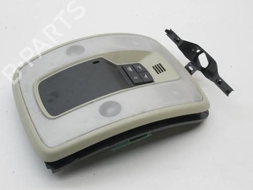 Kabinelys Kabinelys VOLVO V70 III (135) 2.0 D (136 hp) 39841468 39841468