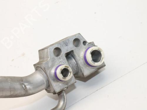 AC pipe AUDI A6 C7 (4G2, 4GC) 2.0 TDI | BP39861529M126 - Image 4