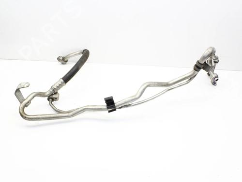Used AC pipe AC pipe MERCEDES-BENZ SPRINTER 3-t Van (B910) 214 CDI (910.621, 910.623) (143 hp) 39856960 39856960