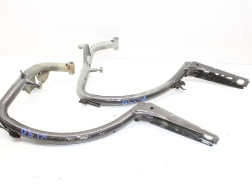 Used Hinge/Door check strap Hinge/Door check strap MERCEDES-BENZ S-CLASS Coupe (C216) CL 500 (216.371) (388 hp) 39848741 39848741
