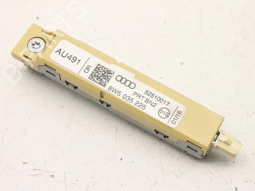 Electronic module AUDI A4 B9 (8W2, 8WC) 2.0 TDI | BP39823096M83 - Image 2