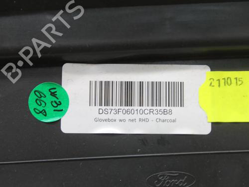 Handskerum FORD MONDEO V Hatchback (CE) 2.0 TDCi | BP39848121C95 - Image 5