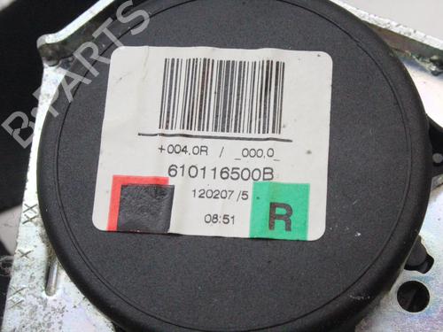 Front right seatbelt FORD KUGA I 2.0 TDCi 4x4 | BP39842019I25 - Image 4