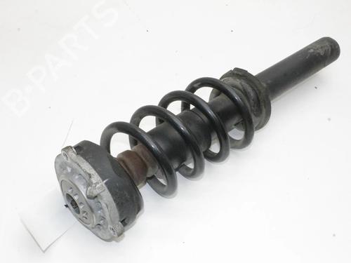 Used Left front shock absorber Left front shock absorber AUDI Q7 (4MB, 4MG, 4MQ) 3.0 TDI quattro (272 hp) 39872154 39872154
