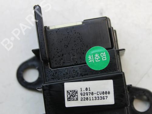 Electronic module KIA EV6 (CV) 77 GT AWD | BP39821101M83 - Image 3