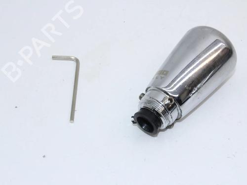 Shift knob MAZDA RX-8 (SE, FE) 1.3 (FE103, SE3P) | BP39829105I34 - Image 4