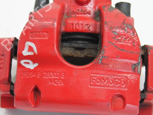 Right front brake caliper FORD KUGA III (DFK) 2.5 Duratec Plug-in-Hybrid | BP39811798M104 - Image 6