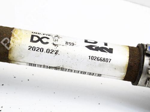 Left rear driveshaft SMART FORFOUR Hatchback (453) electric drive (453.091) | BP39876207M40 - Image 7