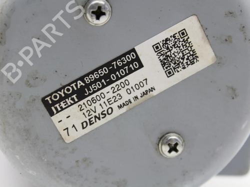 Steering column LEXUS UX (_AA1_, _AH1_, _MA1_) 250h (MZAH10) | BP39867152M21 - Image 9