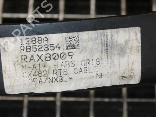 Bagaksel FORD KUGA III (DFK) 2.5 FHEV | BP39812348M2 - Image 6