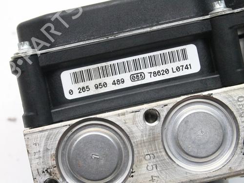 ABS pump BMW X3 (E83) 3.0 sd | BP39806370M43 - Image 7