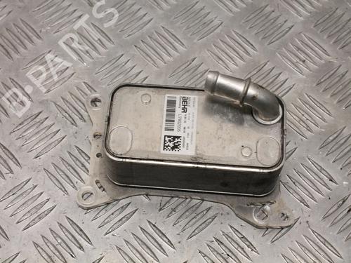 Used Oil radiator Oil radiator MERCEDES-BENZ C-CLASS (W205) C 250 BlueTEC / d (205.008, 205.006) (204 hp) 39845115 39845115